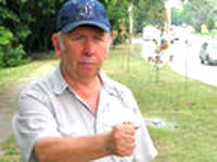 Аномальные зоны Ростова-на-Дону